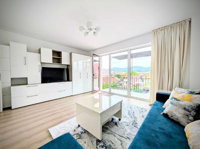 Apartament închirieri în Brasov, Brașov