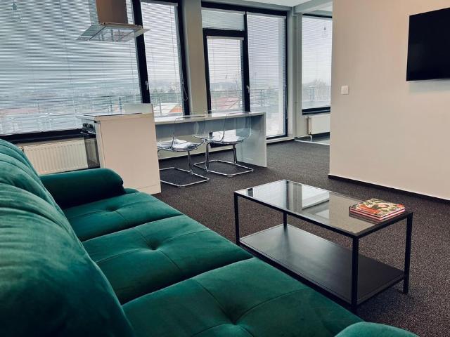 Apartament închirieri în Brașov