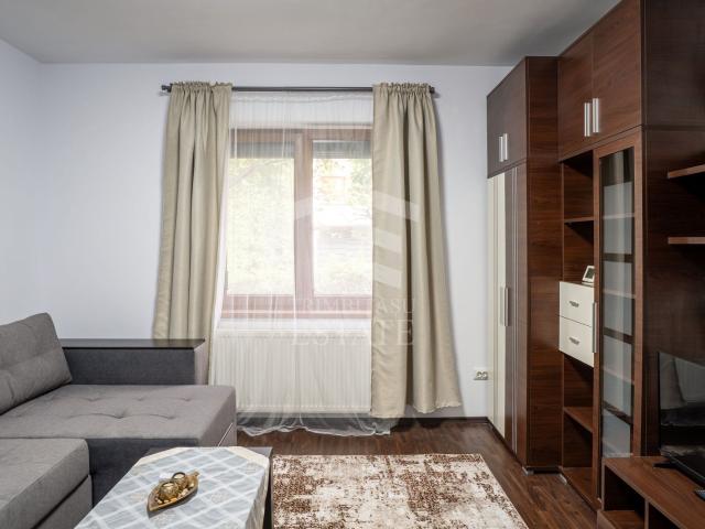 Garsonieră închirieri în Brașov