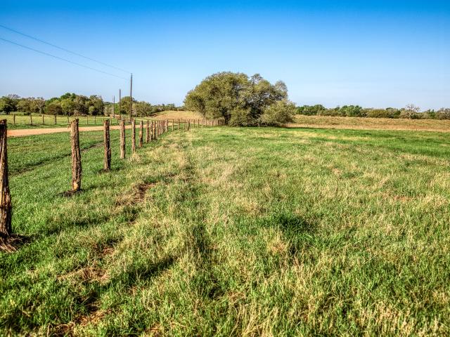Land for sale in Burton, Texas