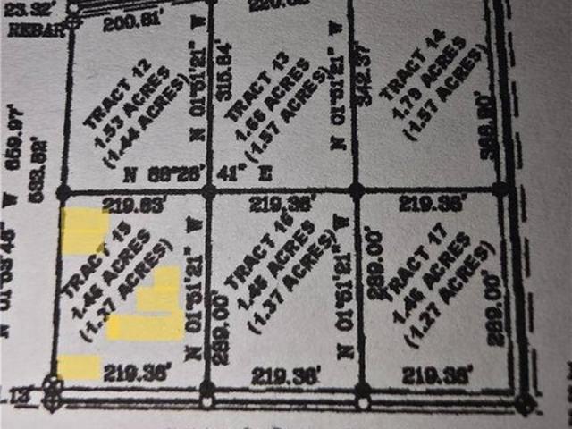 Land for sale in Spiro, Oklahoma