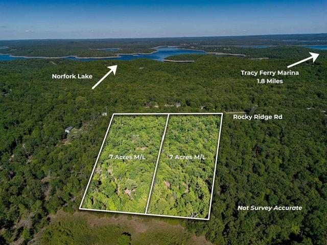 Land for sale in Ark