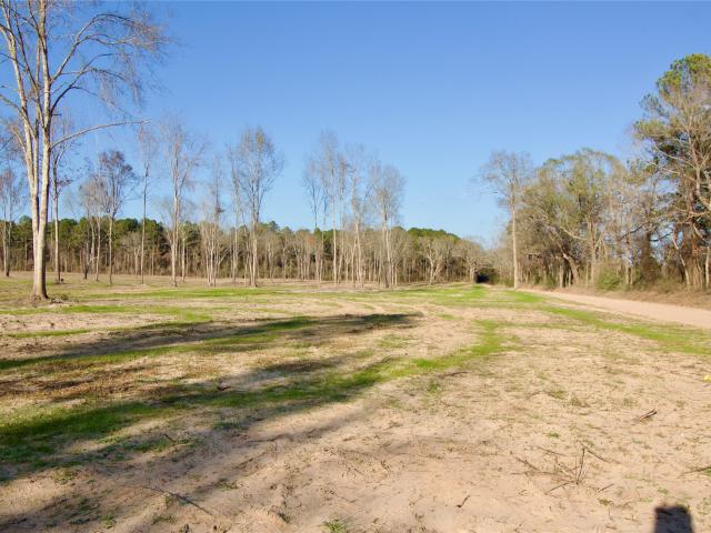 Land for sale in Kennard, Texas