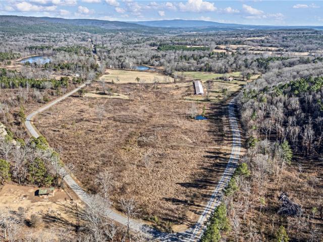 Land for sale in Dover, Pope County