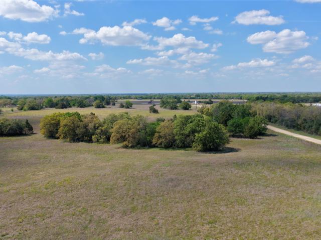 Land for sale in Caldwell, Texas