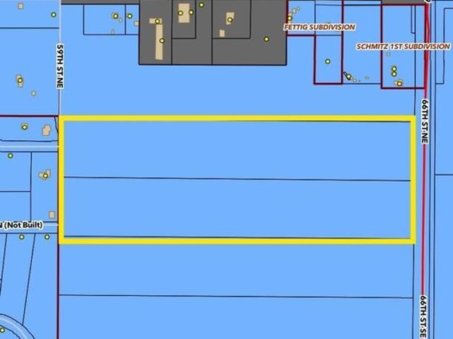 Land for sale in Bismarck, North Dakota