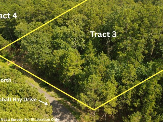 Land for sale in Ark