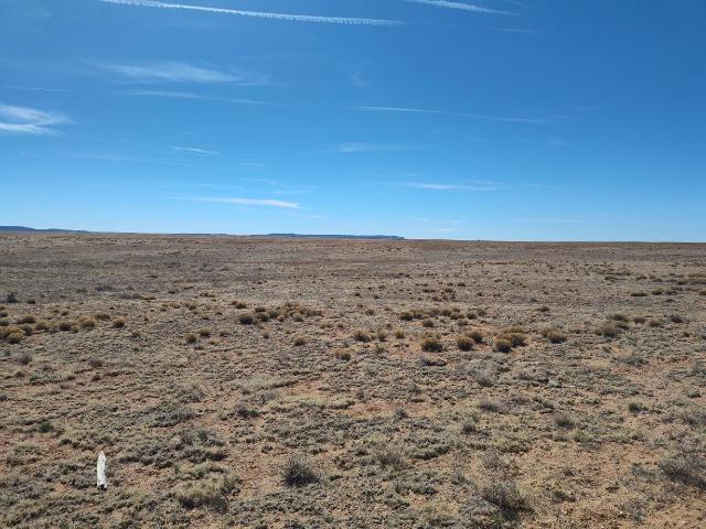 Land for sale in Mountainair, New Mexico
