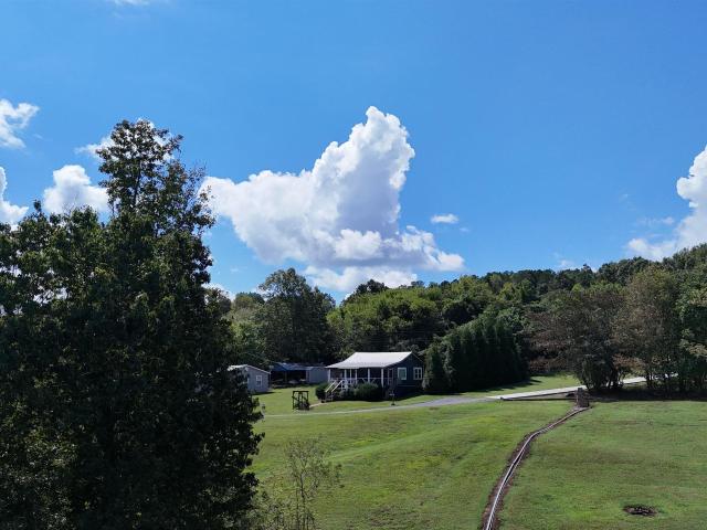 Land for sale in Guntersville, Alabama