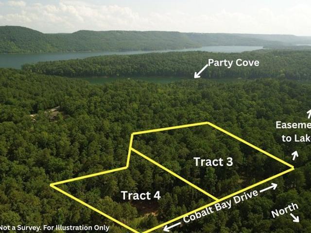 Land for sale in Ark