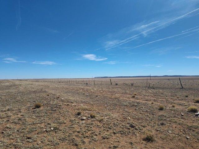 Land for sale in Mountainair, New Mexico