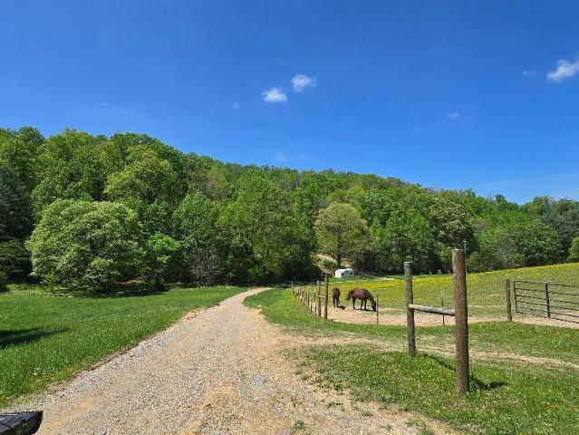 Land for sale in Virginia