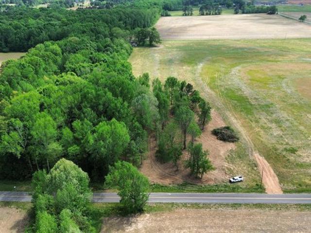 Land for sale in Athens, Alabama