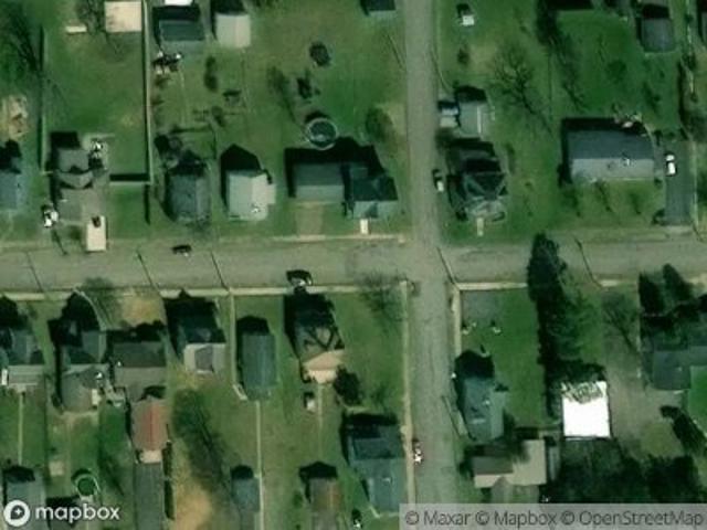 House for sale in Nescopeck, Pennsylvania