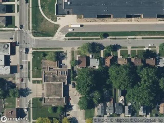 House for sale in Euclid, Ohio