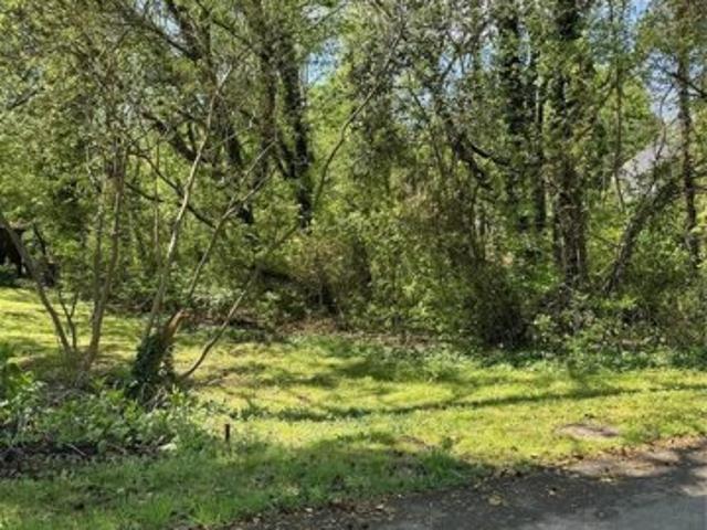 Land for sale in Charlotte