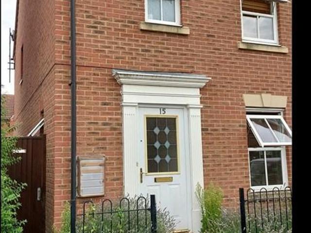 House for rent in Slough