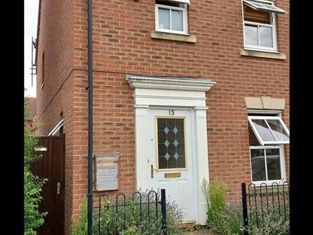 House for rent in Slough