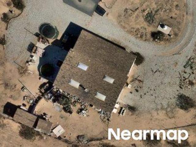 House for sale in Yucca Valley, California