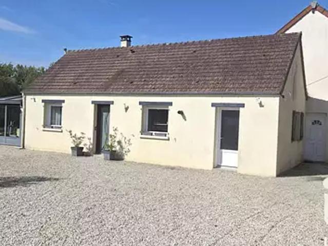 Maison vente à Vire, Tracy-bocage