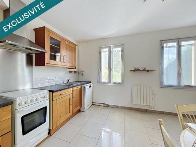 Villa vente à Compiègne, Tracy-le-mont