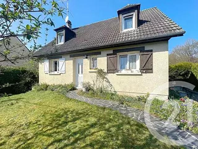 Maison vente à Tracy le Val, Tracy-le-Val
