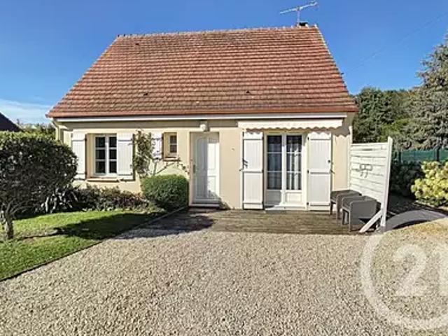Maison vente à Tracy le Val, Tracy-le-Val