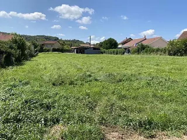 Terrain vente à Tracy le Val, Tracy-le-Val