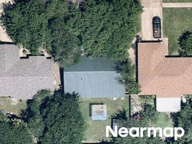 House for sale in Texas