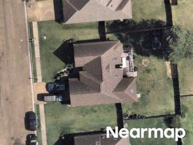 House for sale in Memphis, West Tennessee