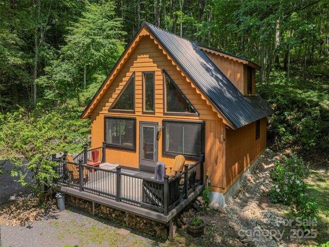 House for sale in Clyde
