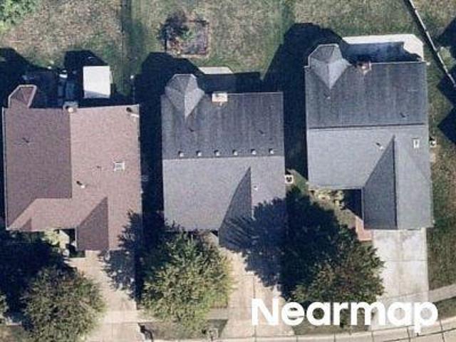 House for sale in Indiana