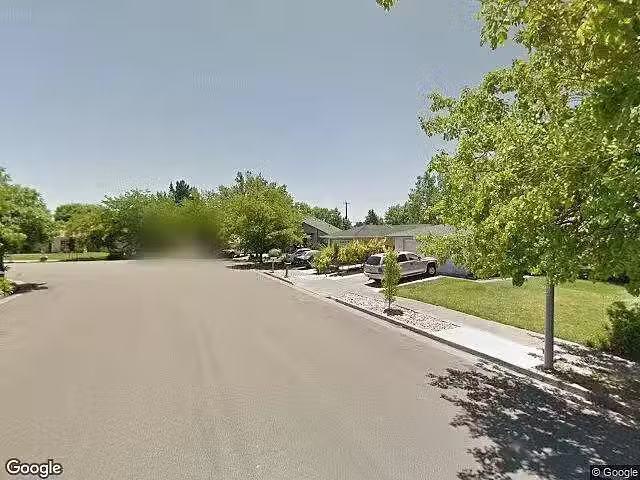 House for rent in Santa Rosa