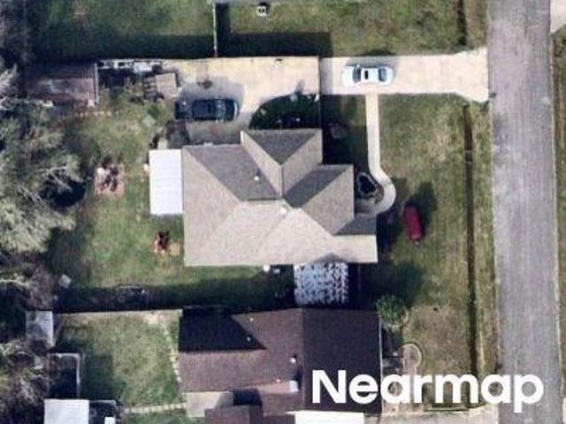 House for sale in Louisiana