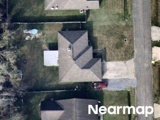 House for sale in Louisiana