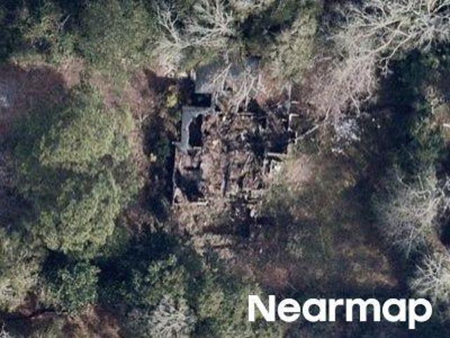 House for sale in Walterboro, South Carolina