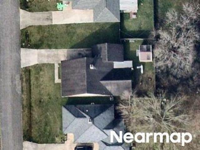 House for sale in Louisiana