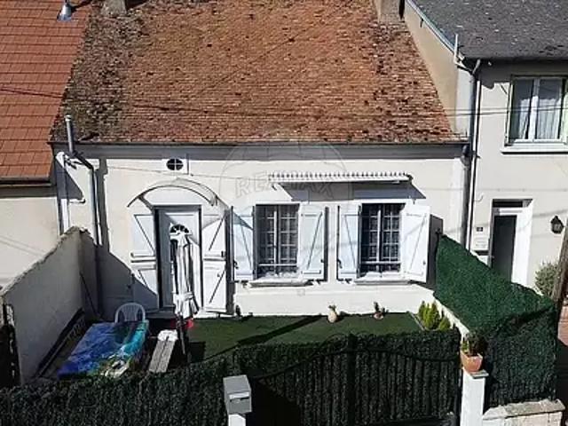 Maison vente à Cosne-Cours-sur-Loire, Tracy-sur-loire