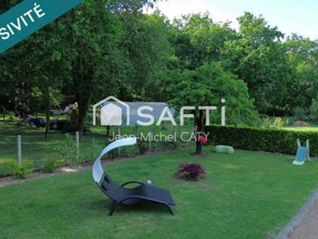 Villa vente à Cosne-Cours-sur-Loire, Tracy-sur-loire