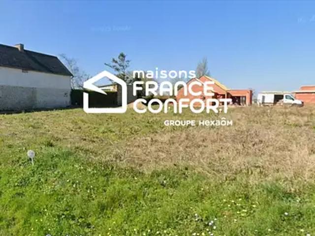 Terrain vente à Bayeux, Tracy-sur-mer
