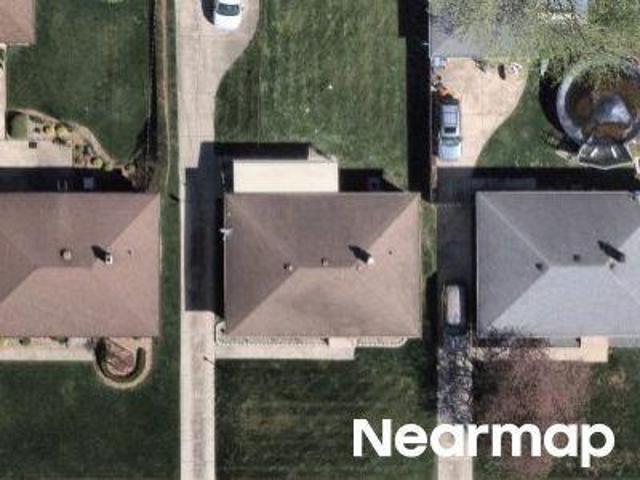 House for sale in Parma, Ohio