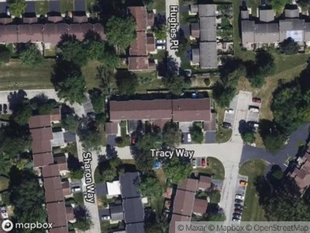 Townhouse for sale in Bolingbrook