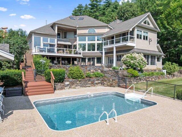 House for sale in New Hampshire