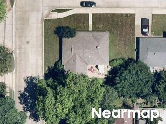 House for sale in Texas