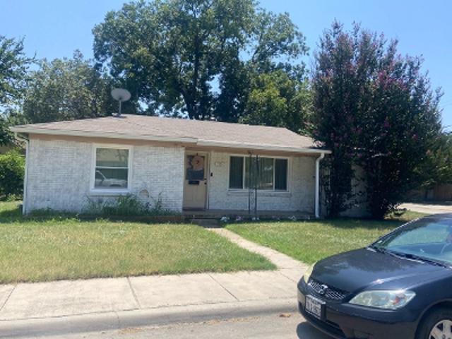 House for sale in Texas