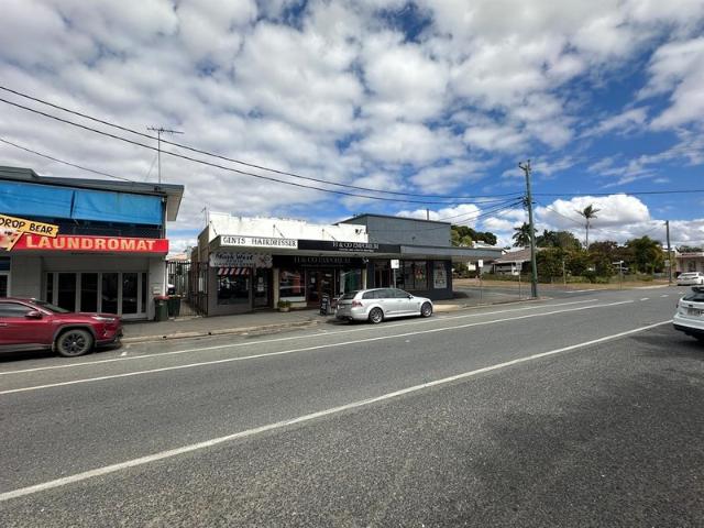 Retail for rent in Rockhampton, Queensland