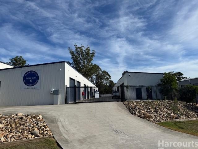 Warehouse for rent in Bagnoo, New South Wales
