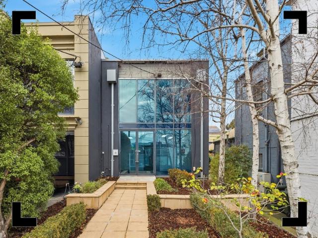 Office for rent in Camerons Creek, Victoria