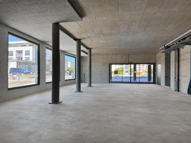 Immobilie kaufen in Belfaux, Freiburg