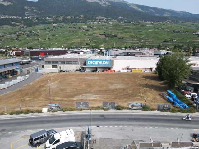 Immobilie kaufen in Conthey, Wallis